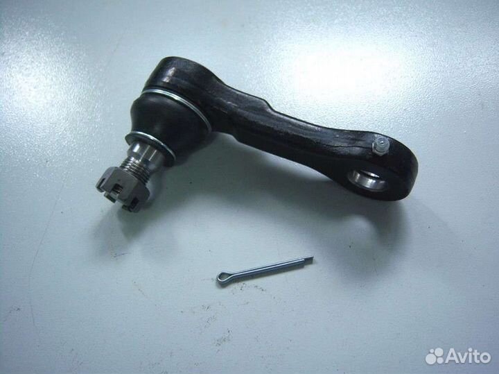 Наконечник рулевой L komatsu FD10-18-20-21