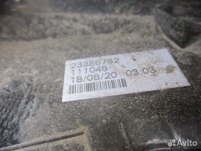Повторитель поворота Volvo 23386782