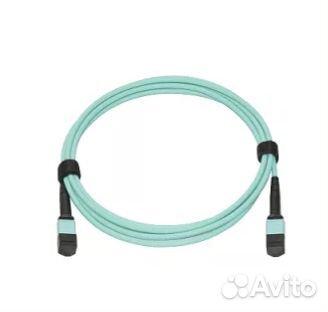 NS-MPO12-MPO12-A3, MPO cable patch cord UPC/UPC 2m