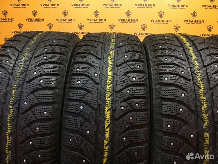 Bridgestone Ice Cruiser 7000 215/60 R17 96H