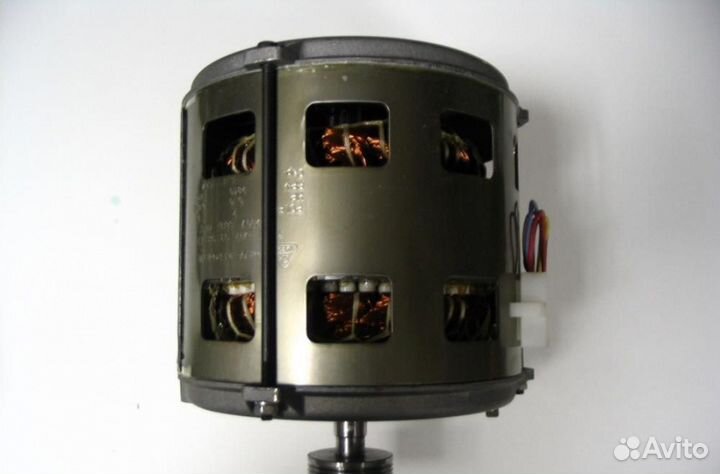 Мотор для стиральной машины Indesit