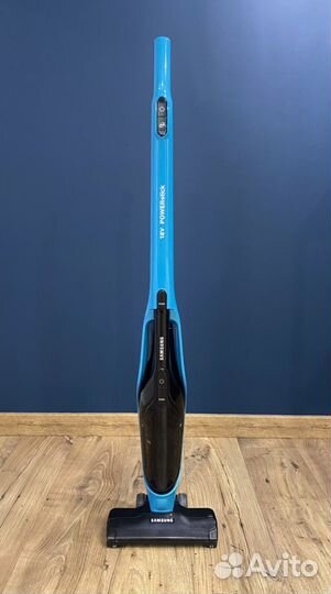 Пылесос ручной (handstick) Samsung ss60m6015ka