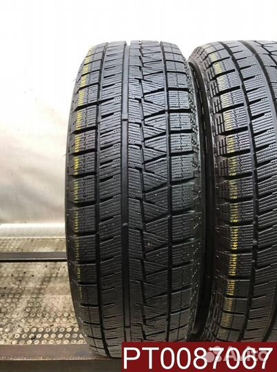 Bridgestone Blizzak Revo GZ 205/65 R16 98H