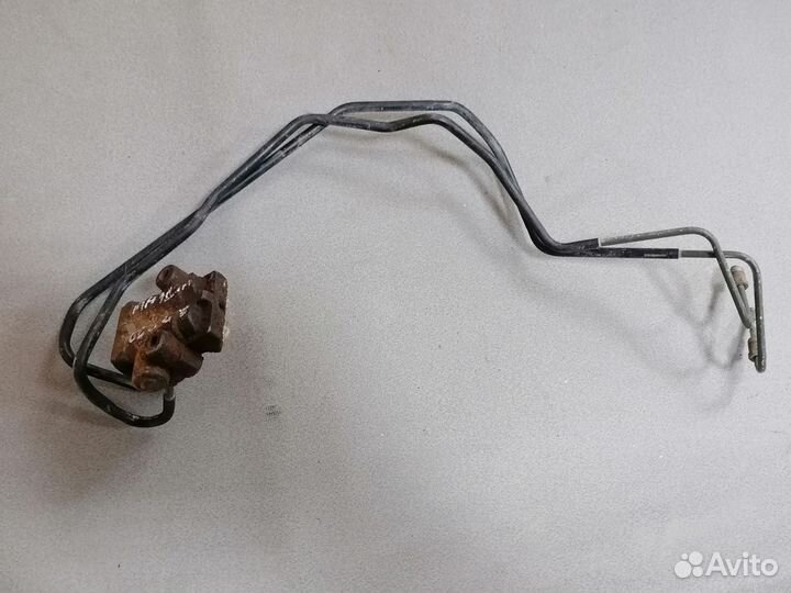 Распределитель тормозных сил для Mazda 626 (GE)