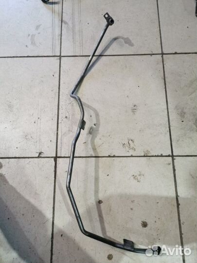 Трубка АКПП Audi A4