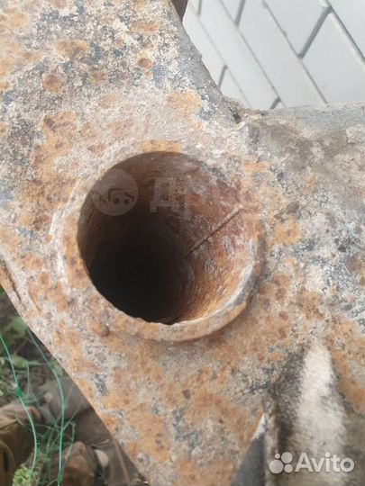 Рама с документами ммс Паджеро 2