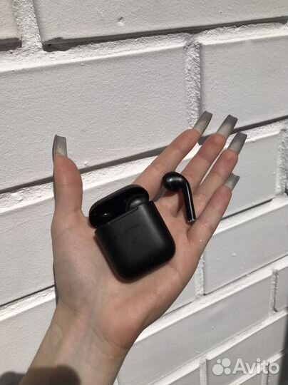 Беспроводные наушники JoyRoom JR-T03S