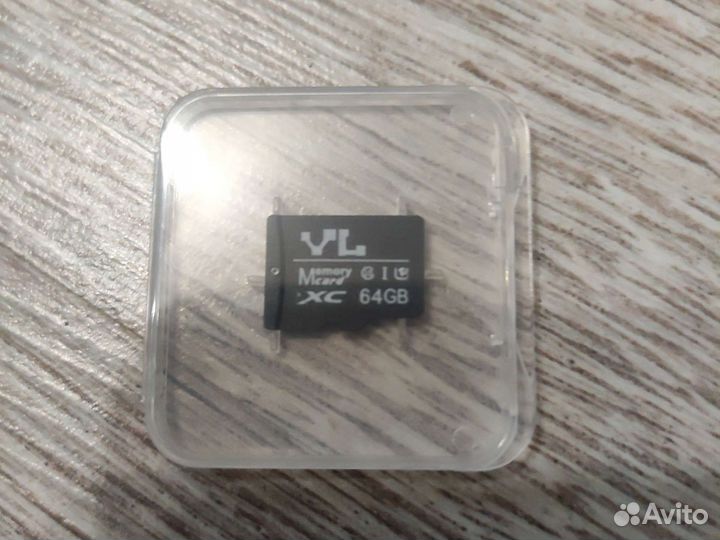 IP-камера наружная беспроводная 3MP 1080P