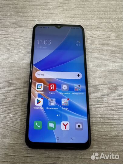 Xiaomi Redmi Note 12, 6/128 ГБ