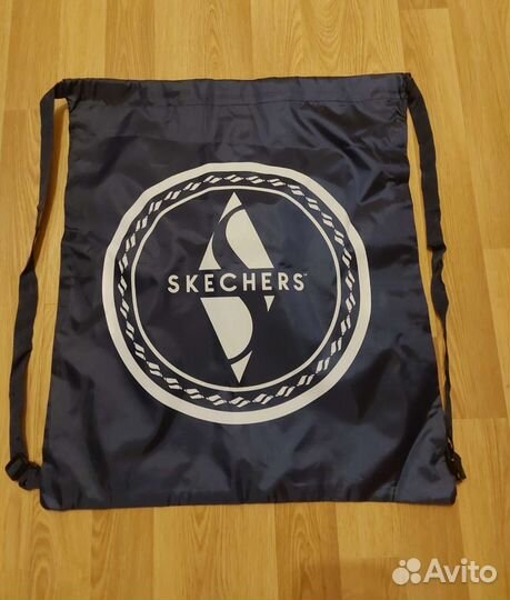 Сумка- мешок, Рюкзак skechers