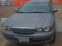 Jaguar X-type 2.1 AT, 2007, 152 000 км, с пробегом, цена 750 000 руб.