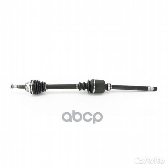 Вал приводной правый FI13061281080 dominant