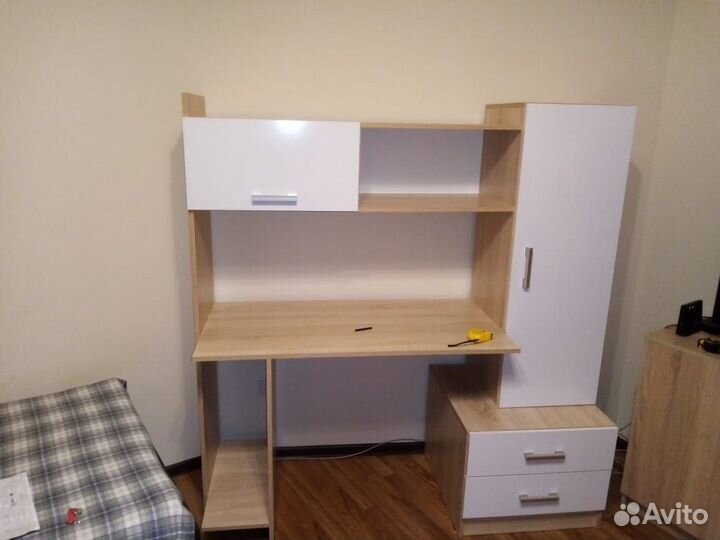 Компьтерный стол пкс-7