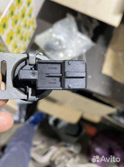 Клапана ванос bmw n52