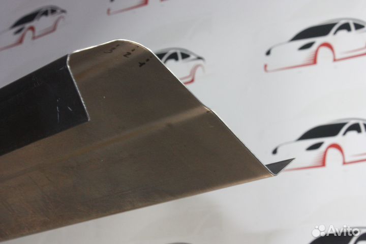 Арки и пороги ремонтные на автомобили Daihatsu