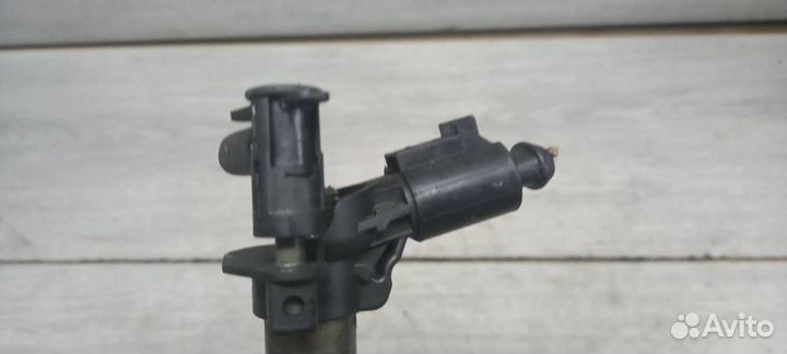 Форсунка топливная Volkswagen Tiguan (2007 - 2011)