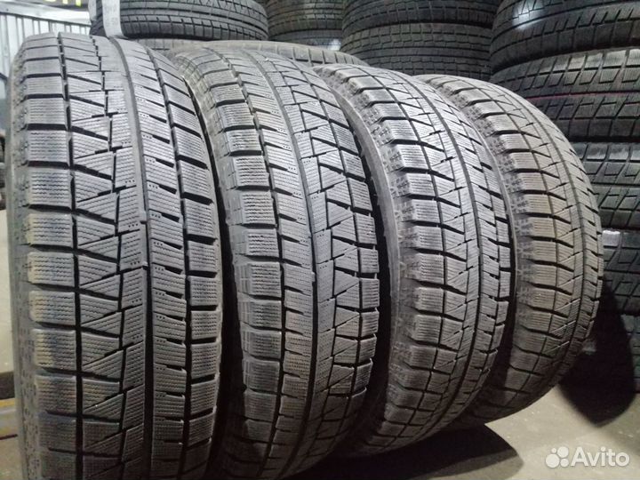 Bridgestone Blizzak Revo GZ 195/65 R15