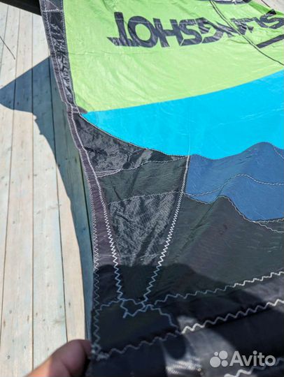 Кайт Slingshot RPM 9m 2019