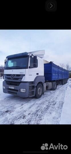 Водитель категории е