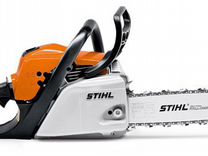 Бензопила Stihl MS 211 Шина 40 см