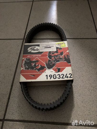 Ремень Вариатора Gates 19G3242