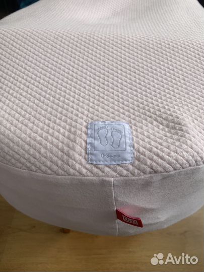 Кокон red castle cocoonababy