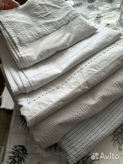 Текстиль для кроватки малыша пакетом premium