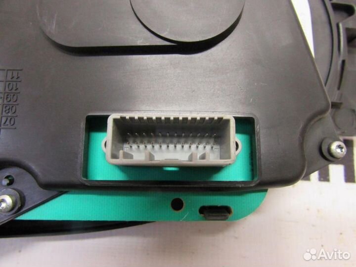 Панель приборов для Renault Logan 1 2005-2014г