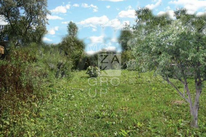 Участок 24 сот. (ИЖС)