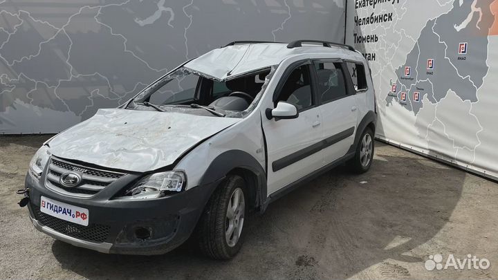 Замок двери распашной правый LADA Largus 820050913