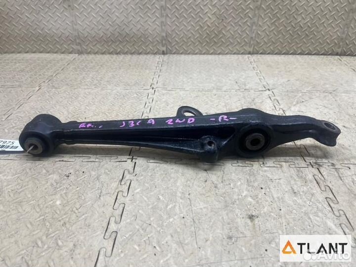 Рычаг передний правый honda odyssey