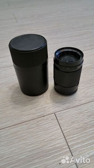 Мс Юпитер 37А 3.5/135mm м 42