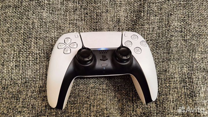Геймпад dualsense ps5