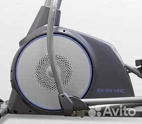 Oxygen Fitness EX-54 HRC v.1.18