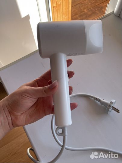Фен Xiaomi H300