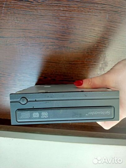 Разная техника