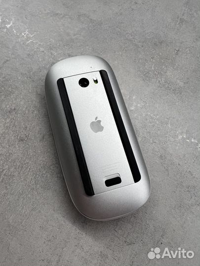 Мышь Apple Magic Mouse 1