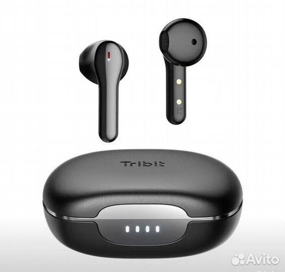 Tribit FlyBuds C2