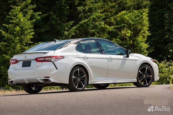 Camry 70 кузовной комплект в Американскую M6HH2