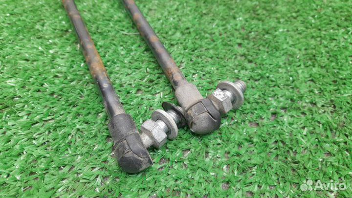 Амортизатор багажника Citroen C4 5D 1.6 110