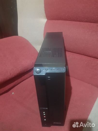 Системный блок