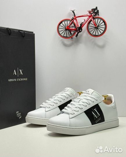 Кроссовки Armani Exchange (42)