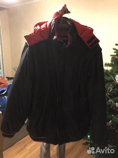 Брендовые вещи