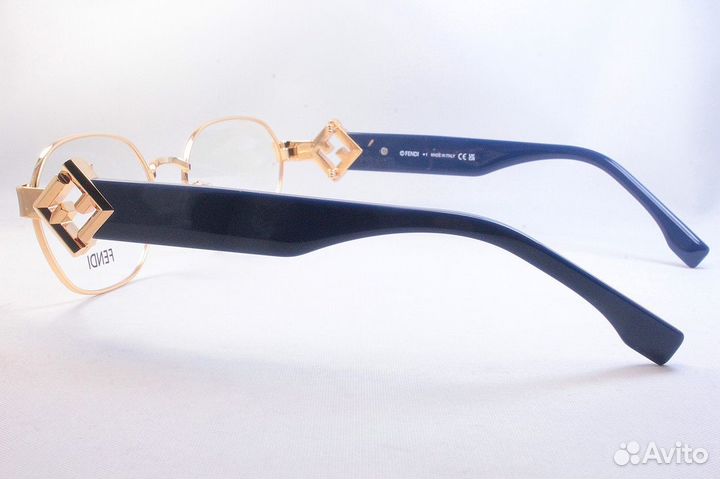 Оправа для очков Fendi