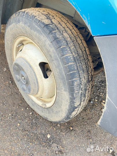 Шины на газель 185 75 r16c вестлайк