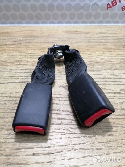 Защелка заднего ремня безопасности LADA Granta