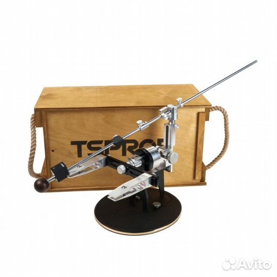 Набор для заточки tsprof Профиль К03 Pro «Базовый»