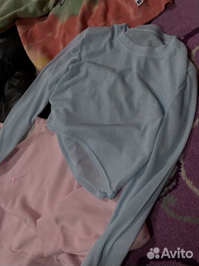 Женские вещи пакетом