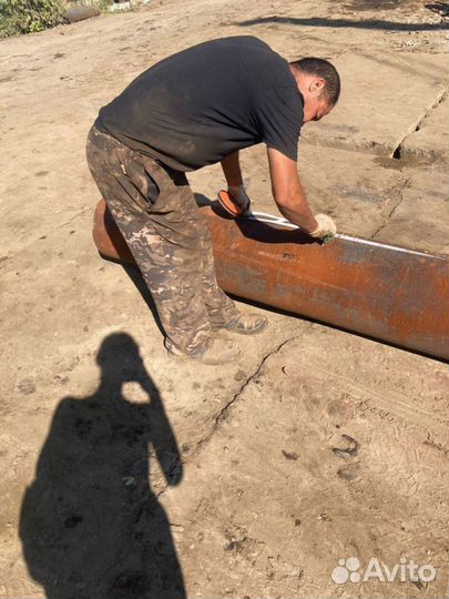 Трубы оптом для строительных и промышленных нужд