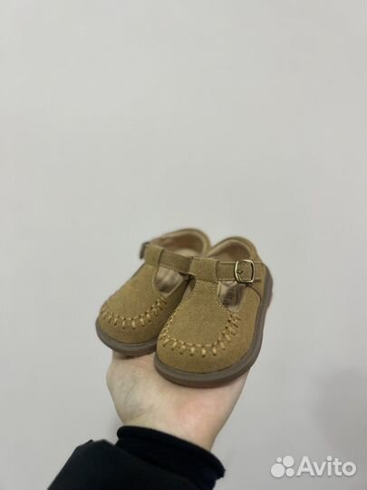 Туфли для мальчика 15-25